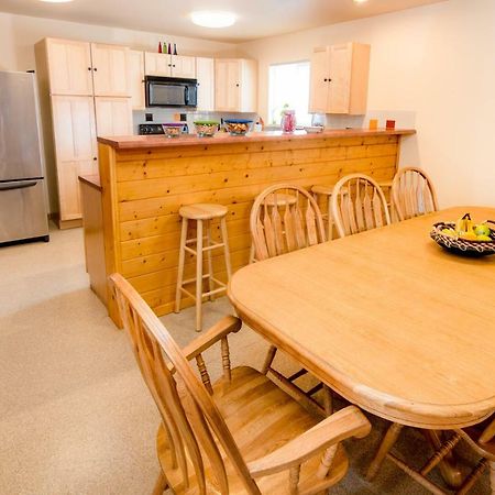 Отель Talkeetna Hideaway Экстерьер фото