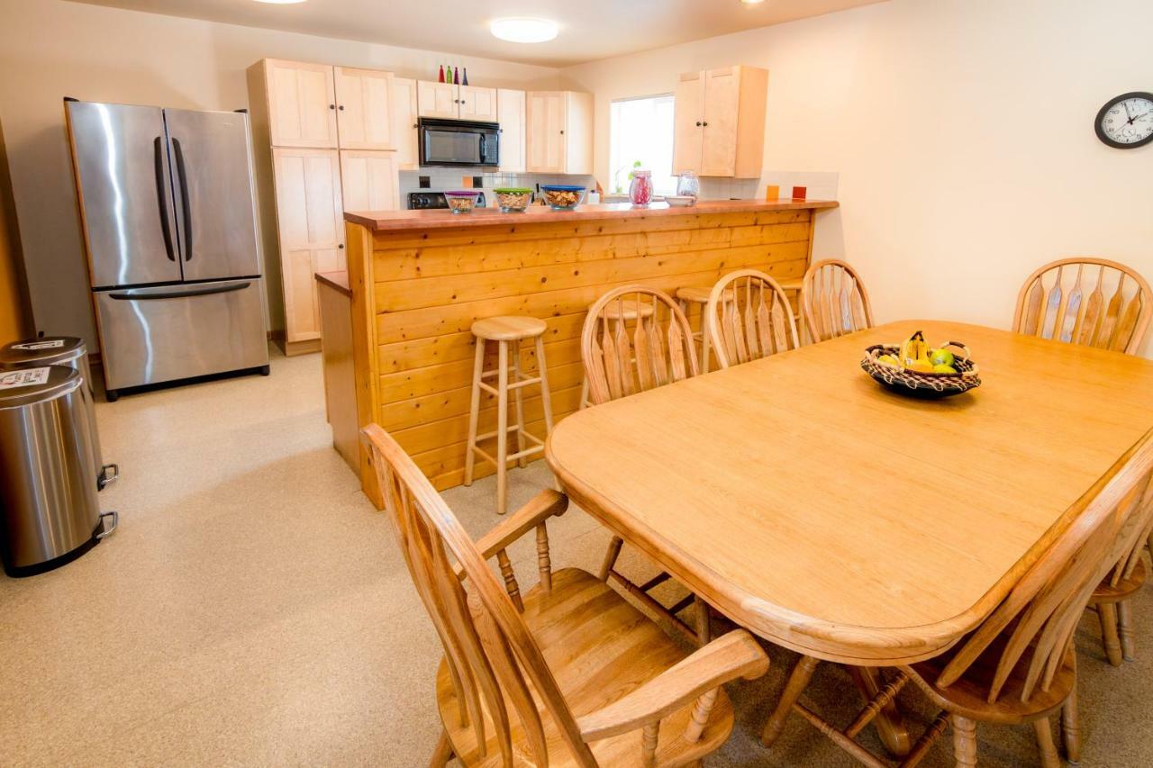 Отель Talkeetna Hideaway Экстерьер фото