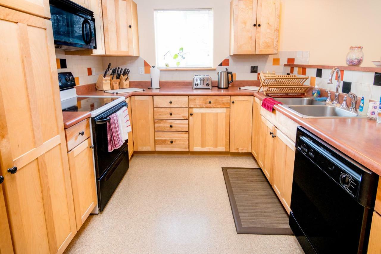 Отель Talkeetna Hideaway Экстерьер фото