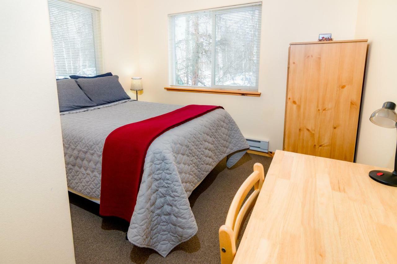 Отель Talkeetna Hideaway Экстерьер фото