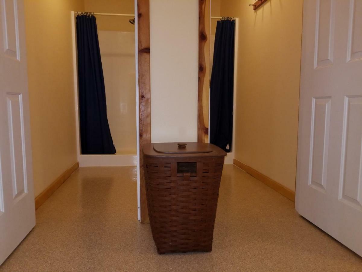 Отель Talkeetna Hideaway Экстерьер фото